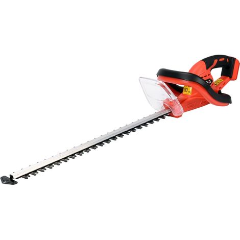 Taille-haie 18 V sans batterie - YT-82833 (1/5)