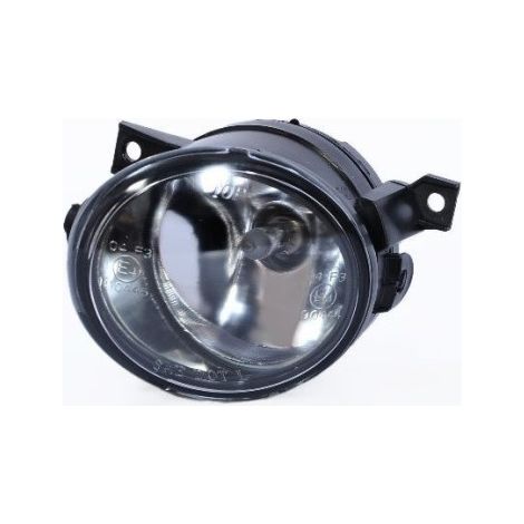 Rechter Halogen-Scheinwerfer/Lampe für Stoßfänger für Volkswagen Jetta (VW Jetta), Amarok, Scirocco 2004–2009