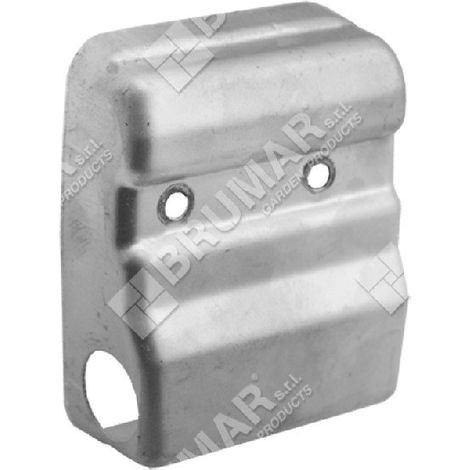 Riparo marmitta per tagliasiepi GREEN LINE Compatibile - 047252