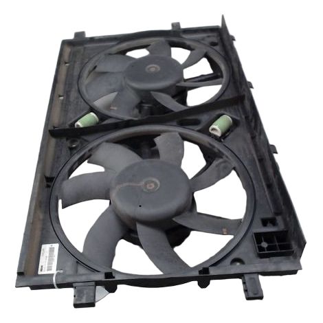 Moteur Ventilateur Radiateur OPEL Insignia [PRODUIT D'OCCASION]♻️22915387 (1/2)