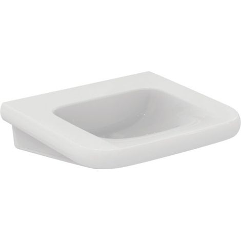 Ideal Standard E3616HY Lavabo Contour 21+ sans robinetterie, sans trop-plein (1/5)