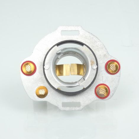 Douille support porte ampoule Siem pour scooter Piaggio 150 Vespa (1/2)
