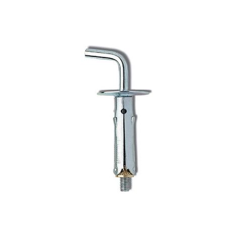ELEMATIC TASSELLO T61 GM9 ACCIAIO GANCIO MEDIO- ITW CONSTRUCTION PRODUCTS ITALY- 100,0 pz