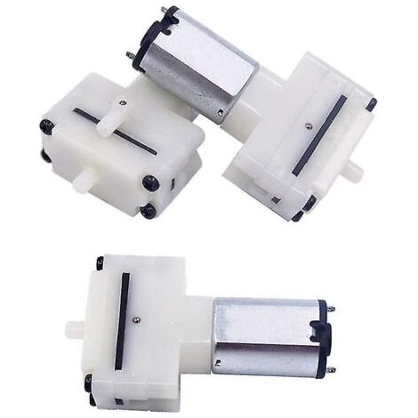 Lot de 3 nouveaux moteurs de pompe à eau pour aspirateur robot G1 Mjstg1 360 X90 (1/3)