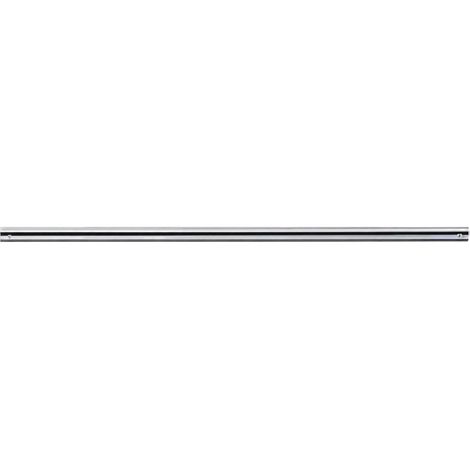 Tubo dritto 1000mm senza base (1/3)