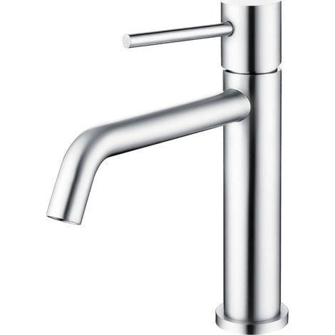 Grifo lavabo monomando EBRO cromado