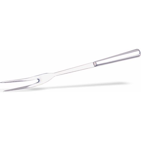 Fourchette Inox Classique L 32 cm - Pujadas
