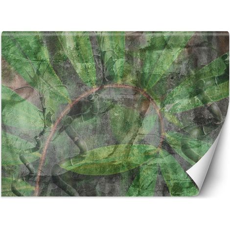 Carta Da Parati, Piante tropicali - 100x70 (1/5)