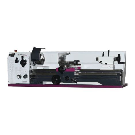 Torno TM 3110 - 400 V (1/3)