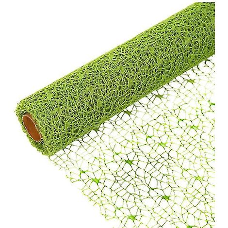 1 Stück Jacquard-Gaze-Netz