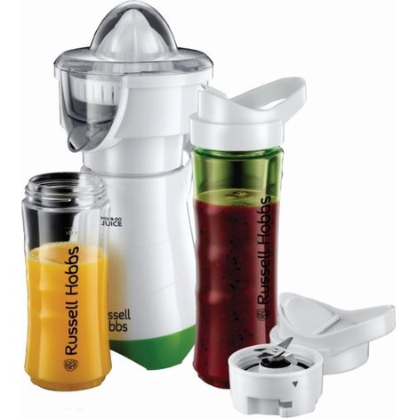 2in1 Explore Smoothie Maker Mix & Go Juice (1/4)