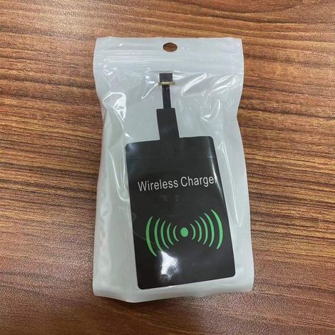 Support de téléphone de voiture S18 avec chargeur sans fil, nouvelle charge rapide 15 W, ouverture/fermeture automatique de la grille d'aération – Version améliorée avec charge rapide 15 W (1/3)