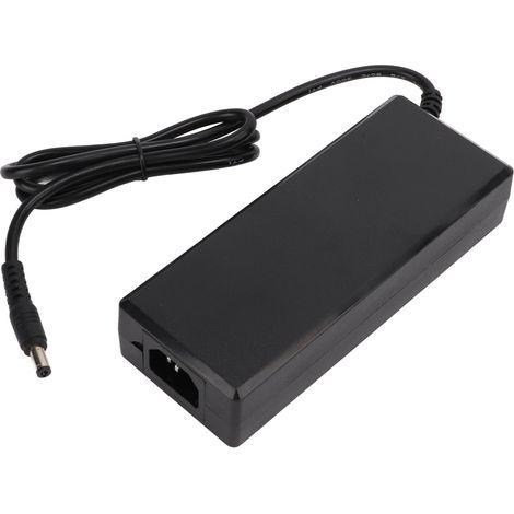12V 8A Netzteil, 100V-240V AC zu DC Spannungswandler für LED-Streifen (1/5)