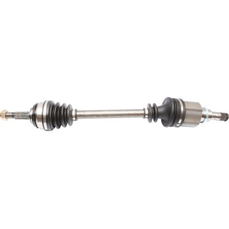 Albero di trasmissione sinistro Dacia Logan 1.5 dCi euro 4 con ABS 8200543477 (1/5)