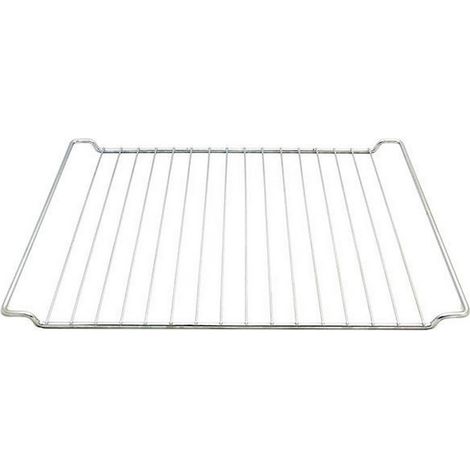 Ersatzteil - Backrost 448 x 364 mm, original -  - SCHOLTES, ARISTON HOTPOINT, WHIRLPOOL, INDESIT