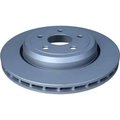 Lot de 2 Disques de frein Quaro QD1027 JEEP 05181512AC 5151512AC 5181512AB