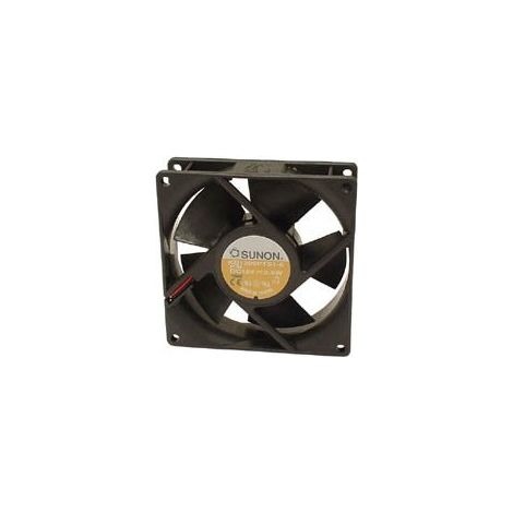Ventilateur sunon 12vcc roulement a aiguilles 92 x 92 x 25mm
