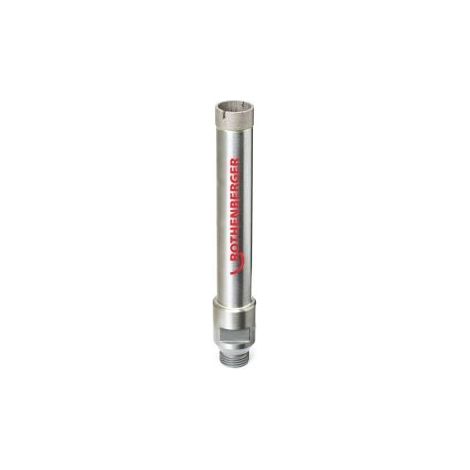 ROTHENBERGER Dia-NBK HSP-Pietra naturale G1/2", D=35, NL=125 - FF44835