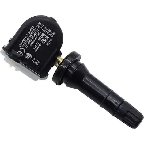 Sensore di pressione pneumatici F2GZ-1A189-A per Ford, sistema di monitoraggio della pressione pneumatici TPMS (1/4)