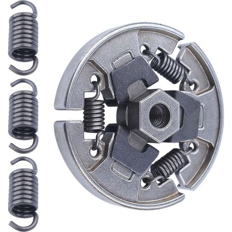 Pour Stihl FS85, Pour Stihl FS75 FS80 FS85 FC75 FH75 HL75 HL75K HT70 HT75 SP80 SP81 SP85 KM85 KR85 KW85 Débroussailleuse et Pour Weedeater, 4137 160 2001 (1/5)