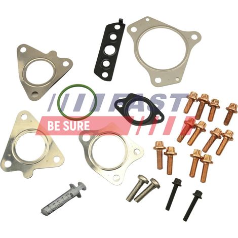 Kit de juntas para turbina rápida FT48417 (1/2)