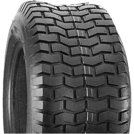 Pneu Espace vert Deli 16x6.50-8 S365 4PR TT