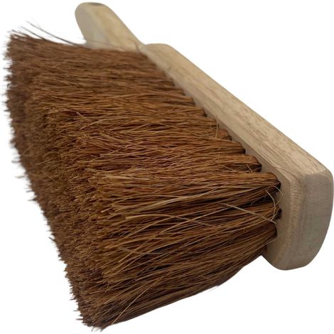 Balayette coco manche long - COBIC