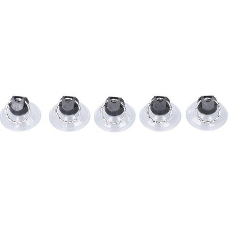 ventouses d'ouverture d'écran multi-angles, réglables et amovibles, outil de séparation d'écran LCD ergonomique (1/5)