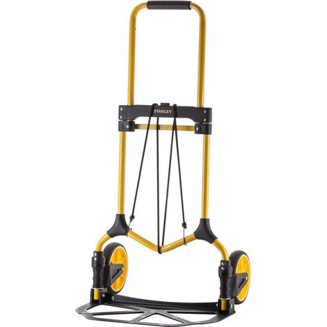 Chariot de transport pliable en acier 100 kg - N/SXWTFT582 (1/3)