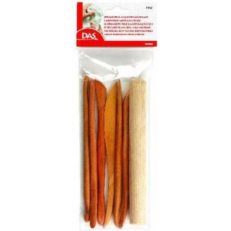 DAS Attrezzi in legno
