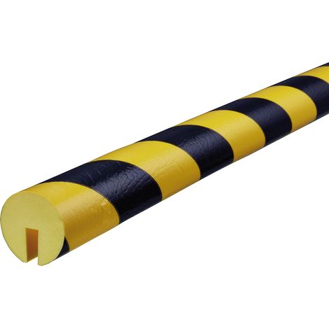 SHG, Profilé mousse en U Optichoc arrondi - pour arêtes de 12 mm (1/5)
