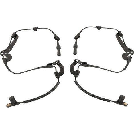 Capteur de vitesse de roue ABS ALS1875 9L8Z2C204A 9L8Z2C205A pour Escape 2009-2012 (1/5)
