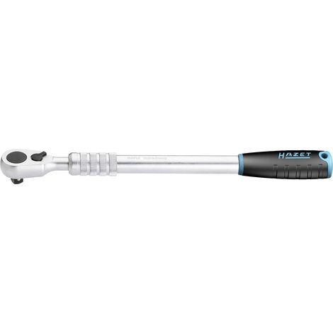 Clé à douille télescopique 916HPLG 1/2 pouce 90° à changement (1/5)