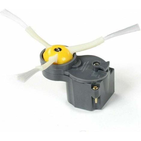 Original Roomba side brush module series 500 to 900 4420155 for vacuum robots IROBOT ROOMBA, ROOMBA SERIES 500, ROOMBA SERIES 600, ROOMBA SERIES 700, ROOMBA SERIES 800, ROOMBA SERIES 900