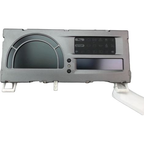 Bloc Compteurs RENAULT Grand Modus Phase 2 2008-2012 [PRODUIT D'OCCASION]♻️8200668083