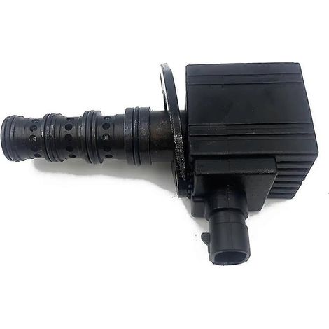 Électrovanne RE159089 pour tracteurs John Deere séries 10 et 20 – Électrovanne de haute qualité – Pièce détachée automobile (1/5)
