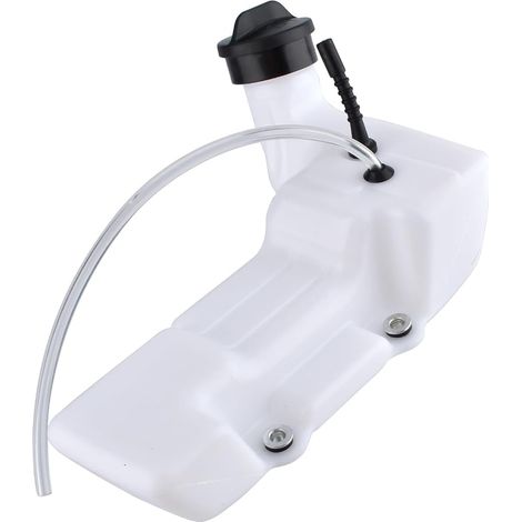 Cancanle Réservoir de Carburant pour Stihl FR350 FR450 FR480 FR480C FS400 FS450 FS480 Débroussailleuse (1/5)