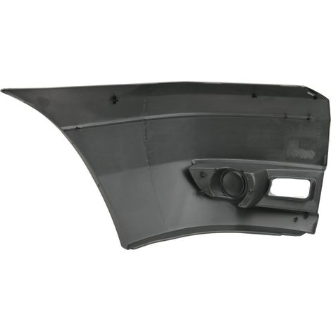 FT91494G Fast Frontstoßstange LE grau (1/2)
