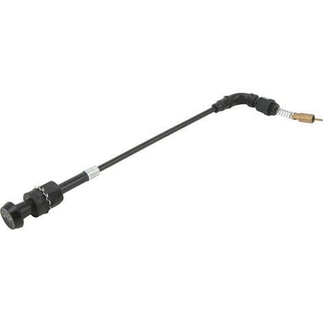 Câble de starter de carburateur à performances stables pour CV40 883 1200 XL883 XLH1200 27421 99C 27490‑04 (1/5)