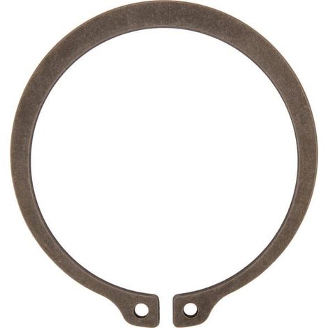 Circlip UNIVERSEL 47168P025 (1/2)