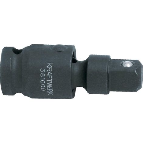 Kraftwerk 1/2" Schlag-Kardangelenk