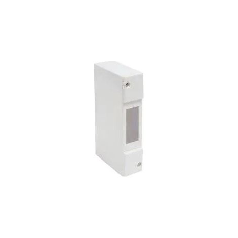 Tabelle 2 Module Boden und Kunststoffschiene