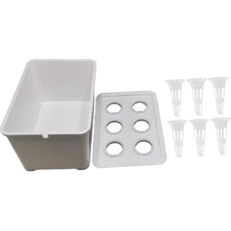 Kit De Hidropnico De Jardinera Fcil De Usar (1/5)