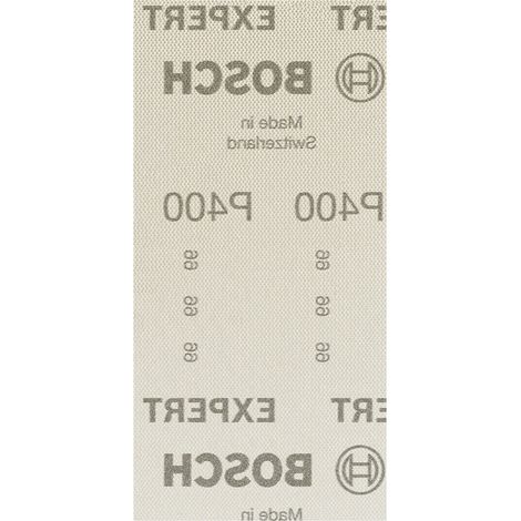 50x Abrasif réticulé EXPERT M480 pour ponceuses vibrantes (1/5)