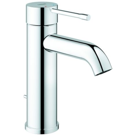 Grohe Essence Einhand-Waschtischbatterie, S-Size, Ausladung