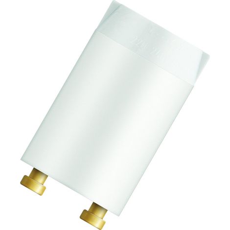 Starter per operazione singola 230 V Ac ( St 111, St 171, St 173) 111 Longlife