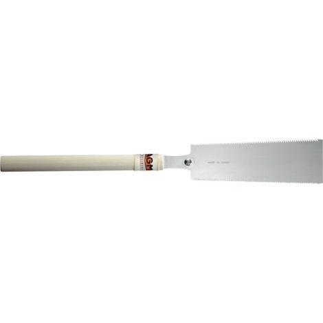 MAGMA Jap. Handsäge Ryoba 240mm (1/2)