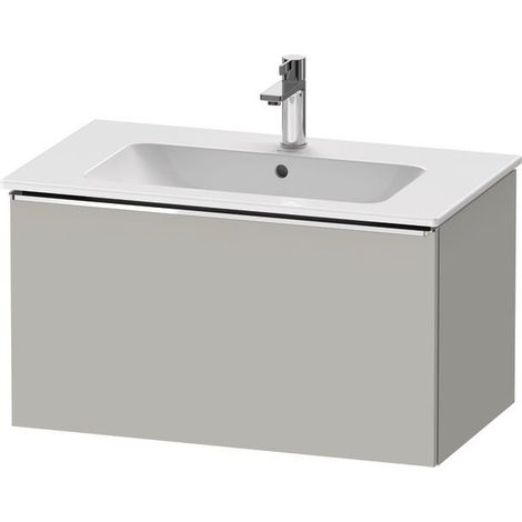 DURAVIT DE4262010070000 D-Neo WTU WH R.ek 810x462x440 Bt.Gr