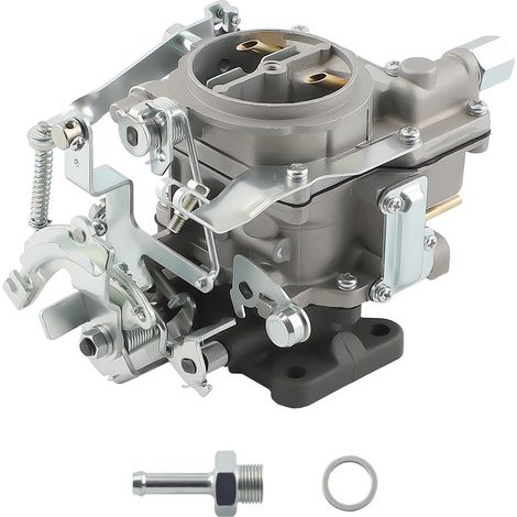 Vergaser Carb für Suzuki Samurai Corolla 3K 4K 1986-1988 21100-24035Vergaser Carb für Suzuki Samurai Corolla 3K 4K 1986-1988 21100-24035