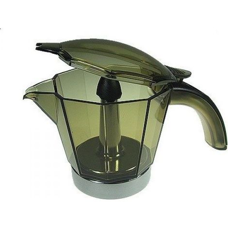 Ersatzteil - 4-Tassen-Kanne -  - DELONGHI